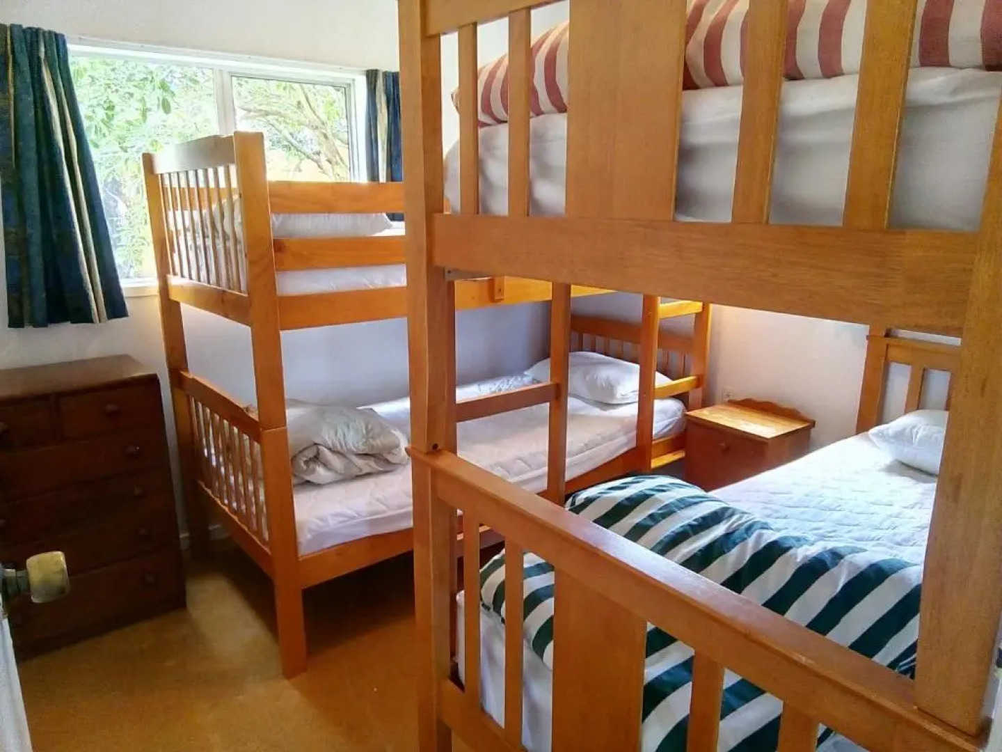 Ollaberry - Mangawhai Heads Bach