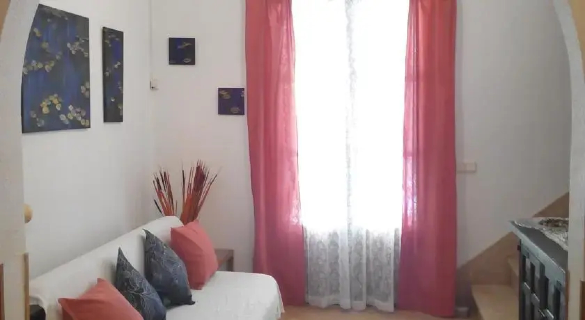 Casa Isabel