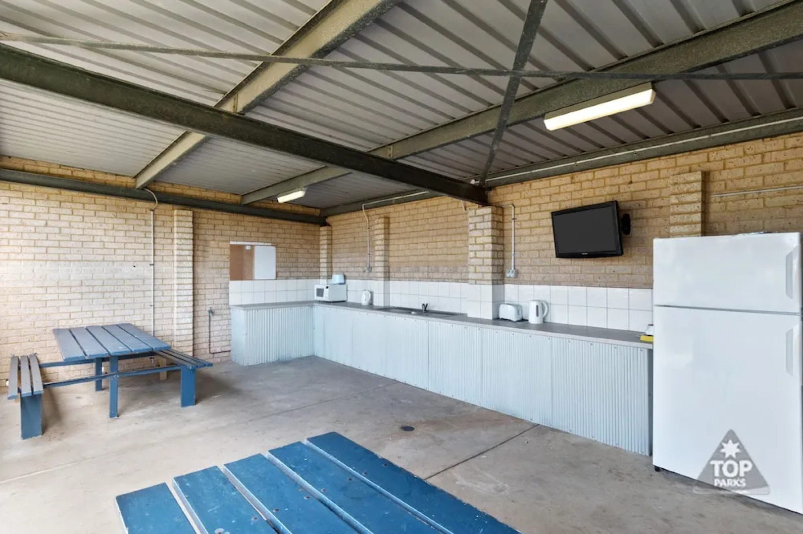 Jurien Bay Tourist Park