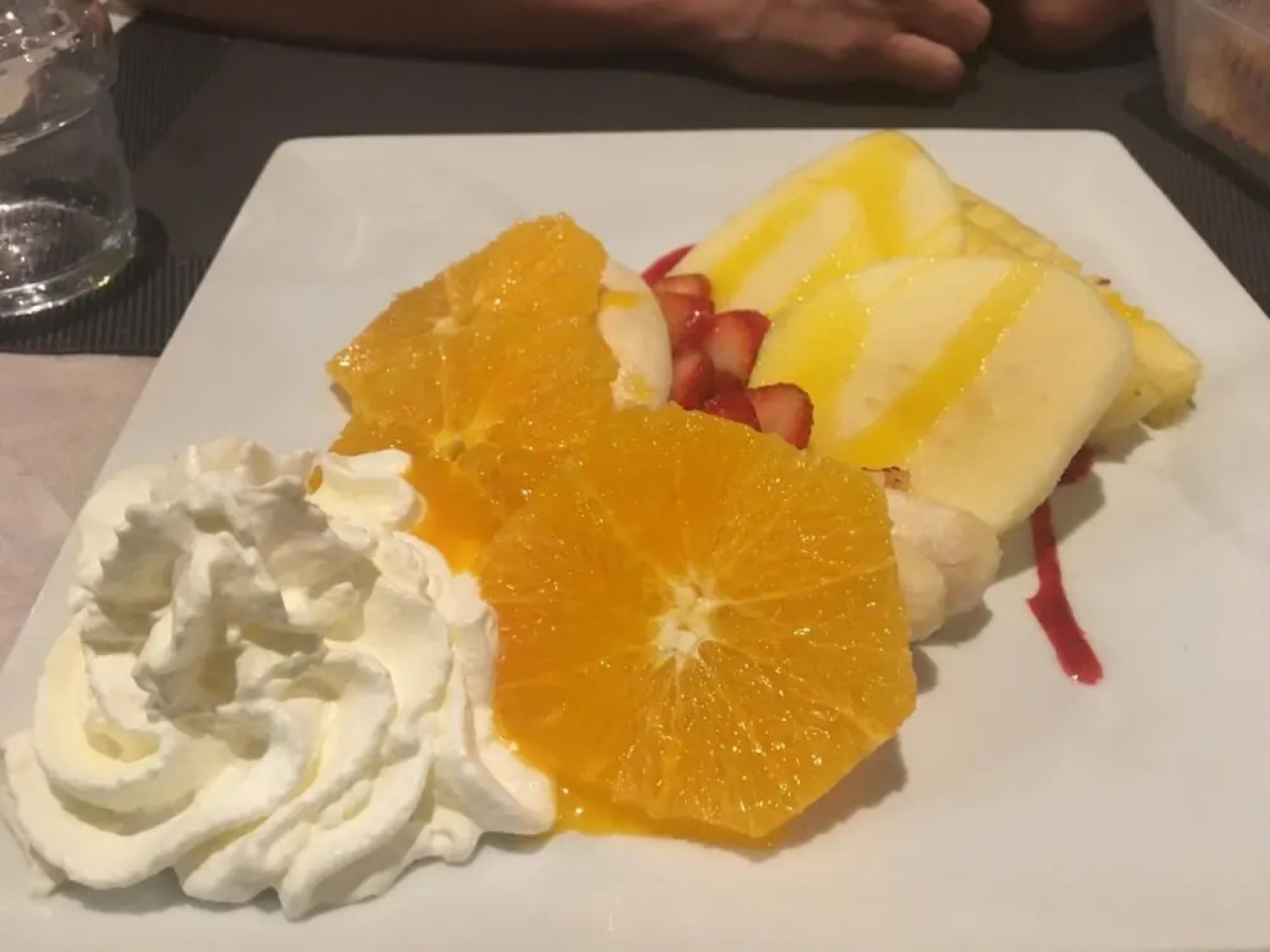 L'Escale Du Loup Blanc