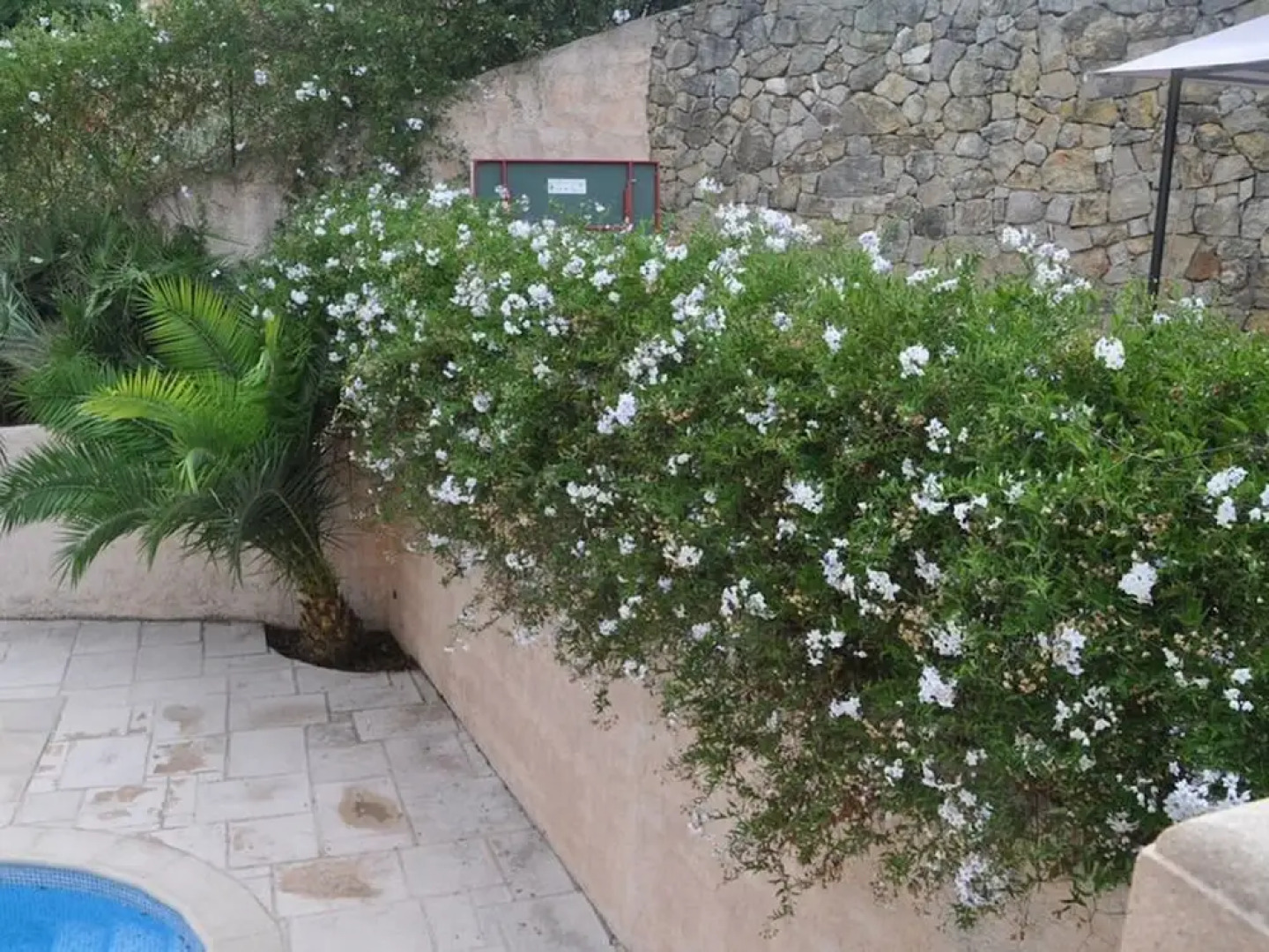 Appealing Villa in Peymeinade With Private Pool