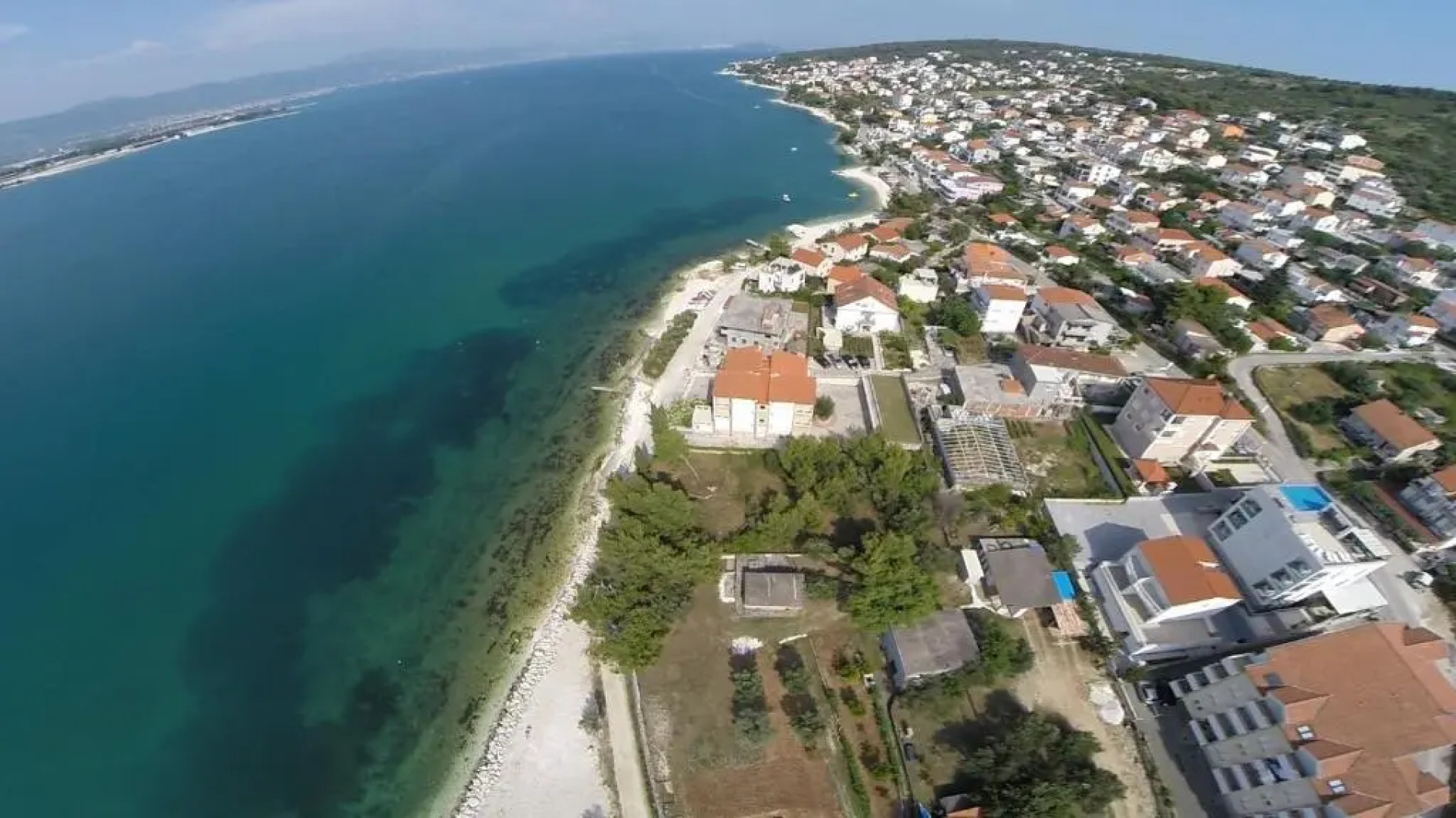 Apartments Exclusive Palace