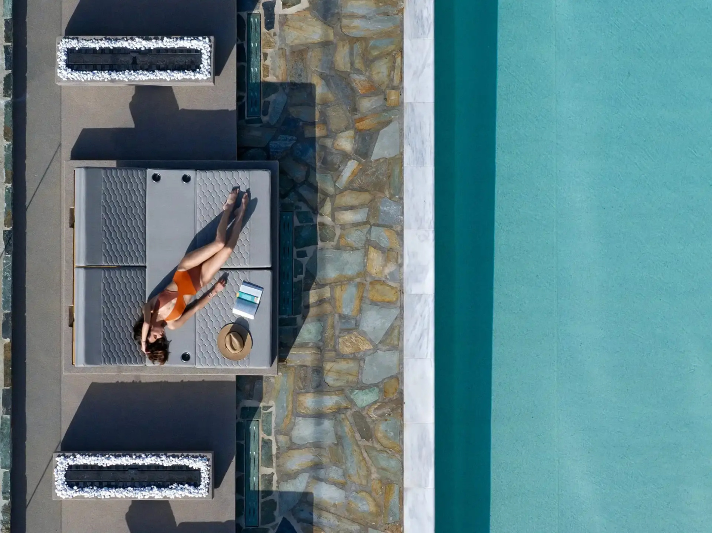 Anastasia Hotel & Suites Mediterranean Comfort