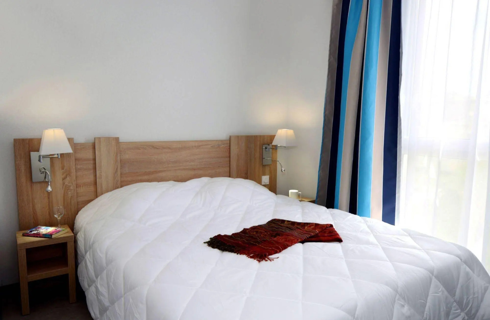 Appart'Hotel Nakâra by Odalys