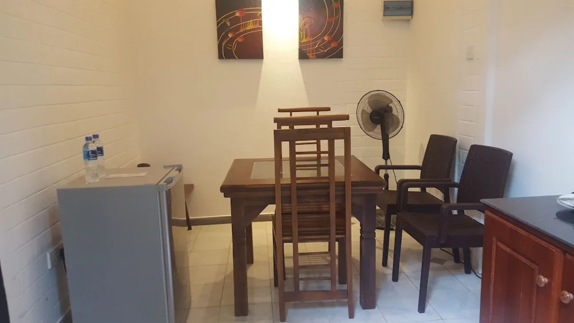 Mihilaka Holiday Homes