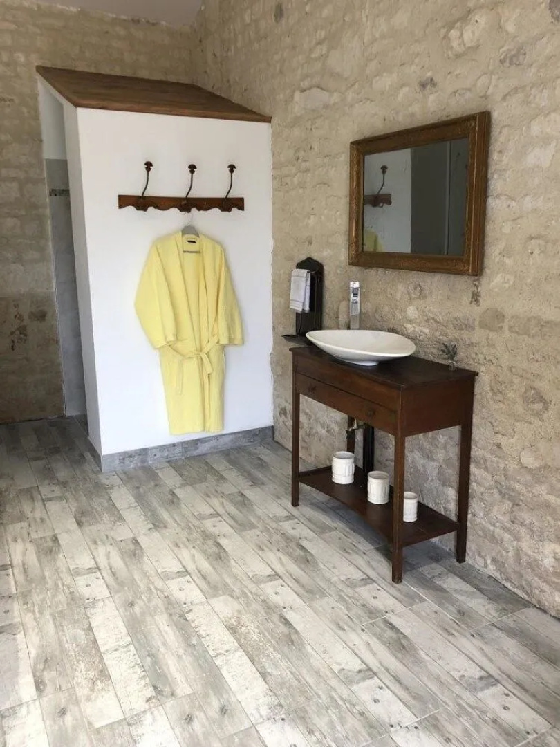 L'Echappee Vendeenne Chambres d'Hotes