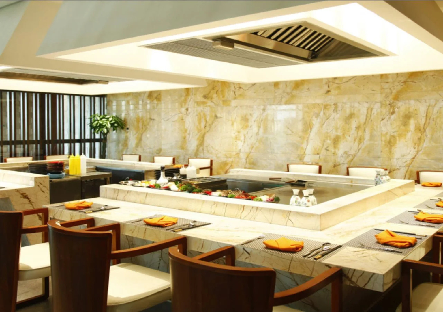 Howard Johnson Sunshine Plaza Ningbo