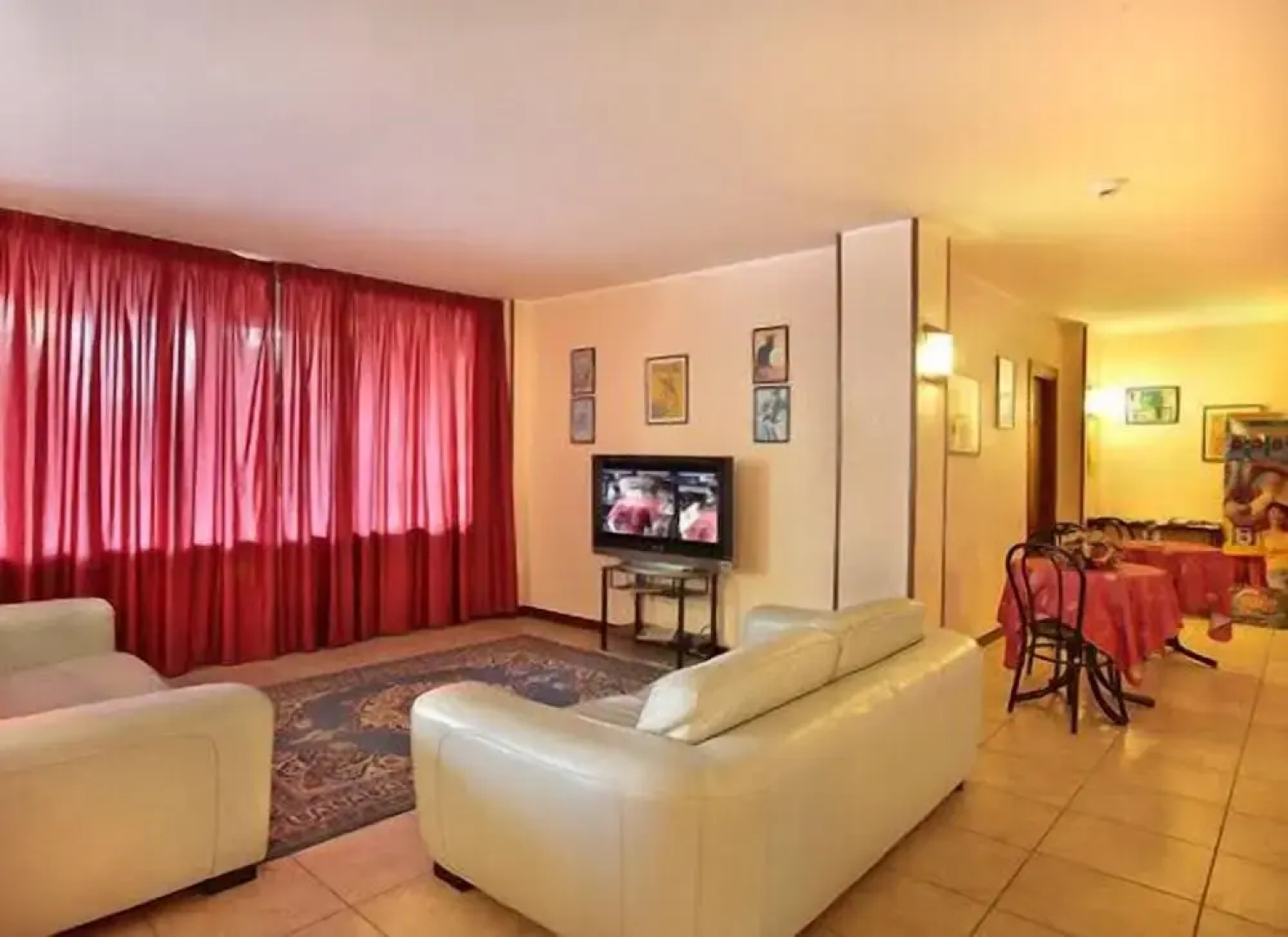 Hotel Rock
