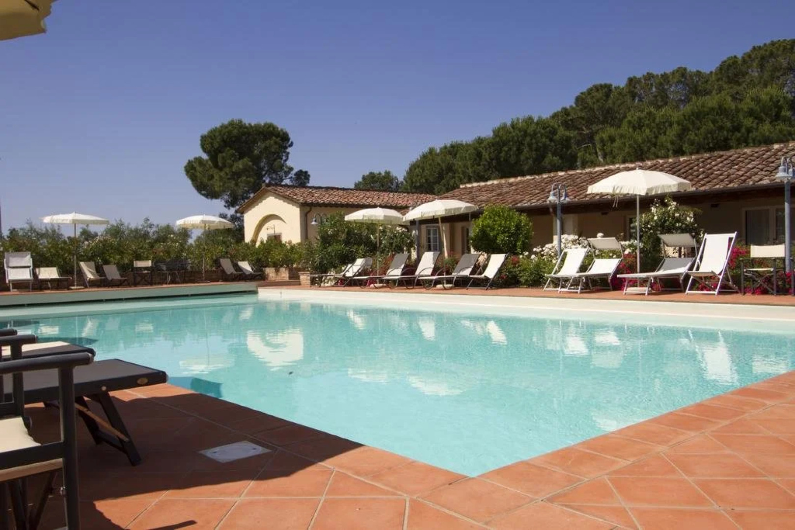 Agriturismo San Angelo