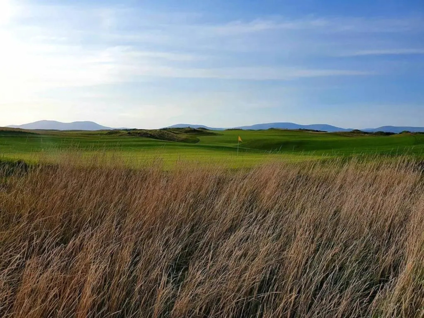 The Old Cable Historic House