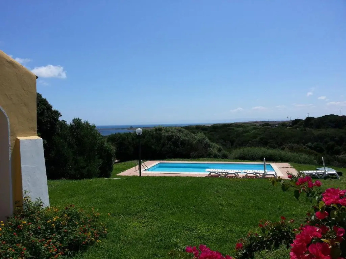 Villa Serena