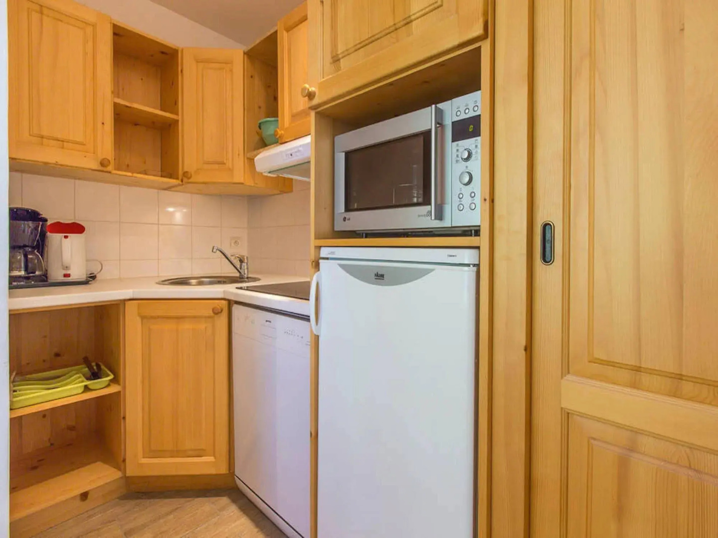 Résidence & Spa La Grande Cordée