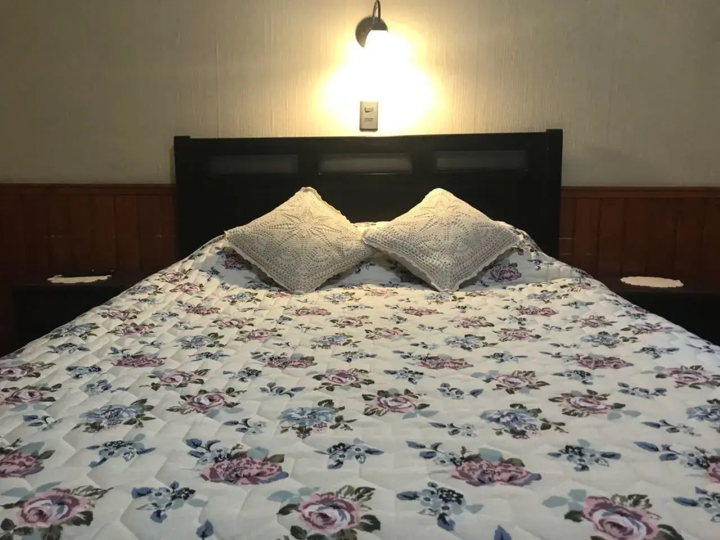 Hostal Croata