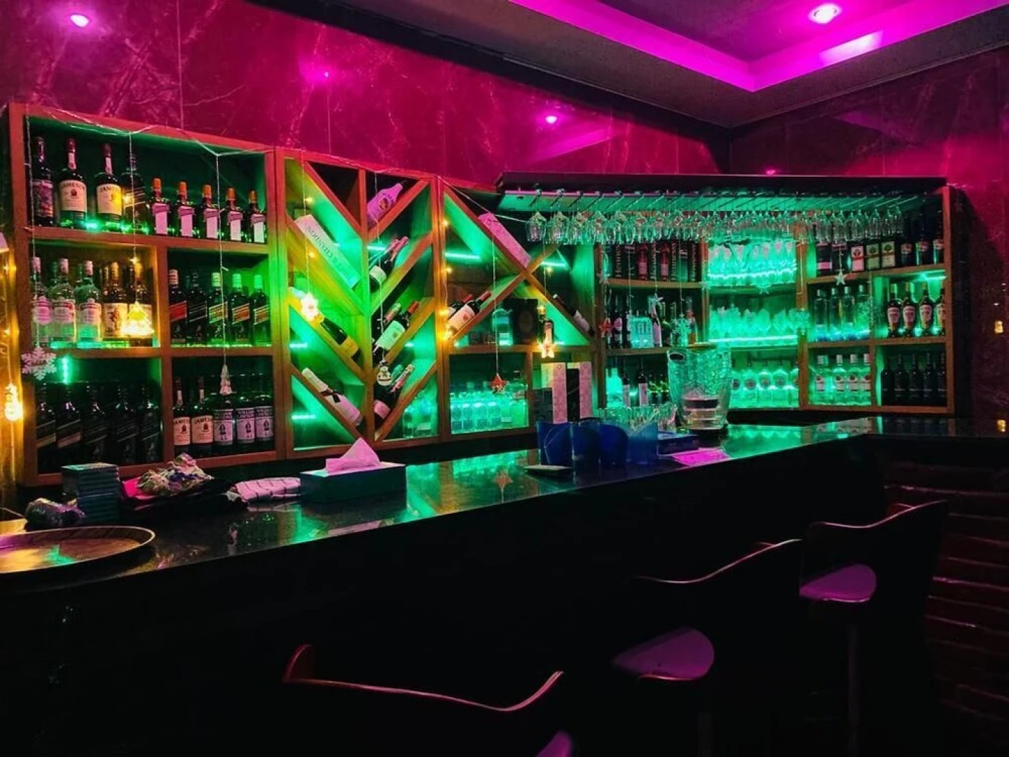 Istanbul Cabanas Hôtel