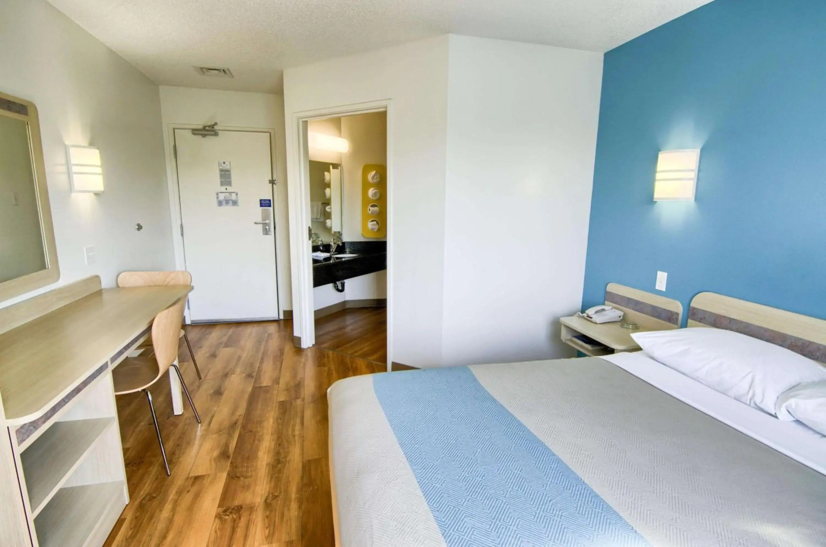 Motel 6 Portsmouth, NH