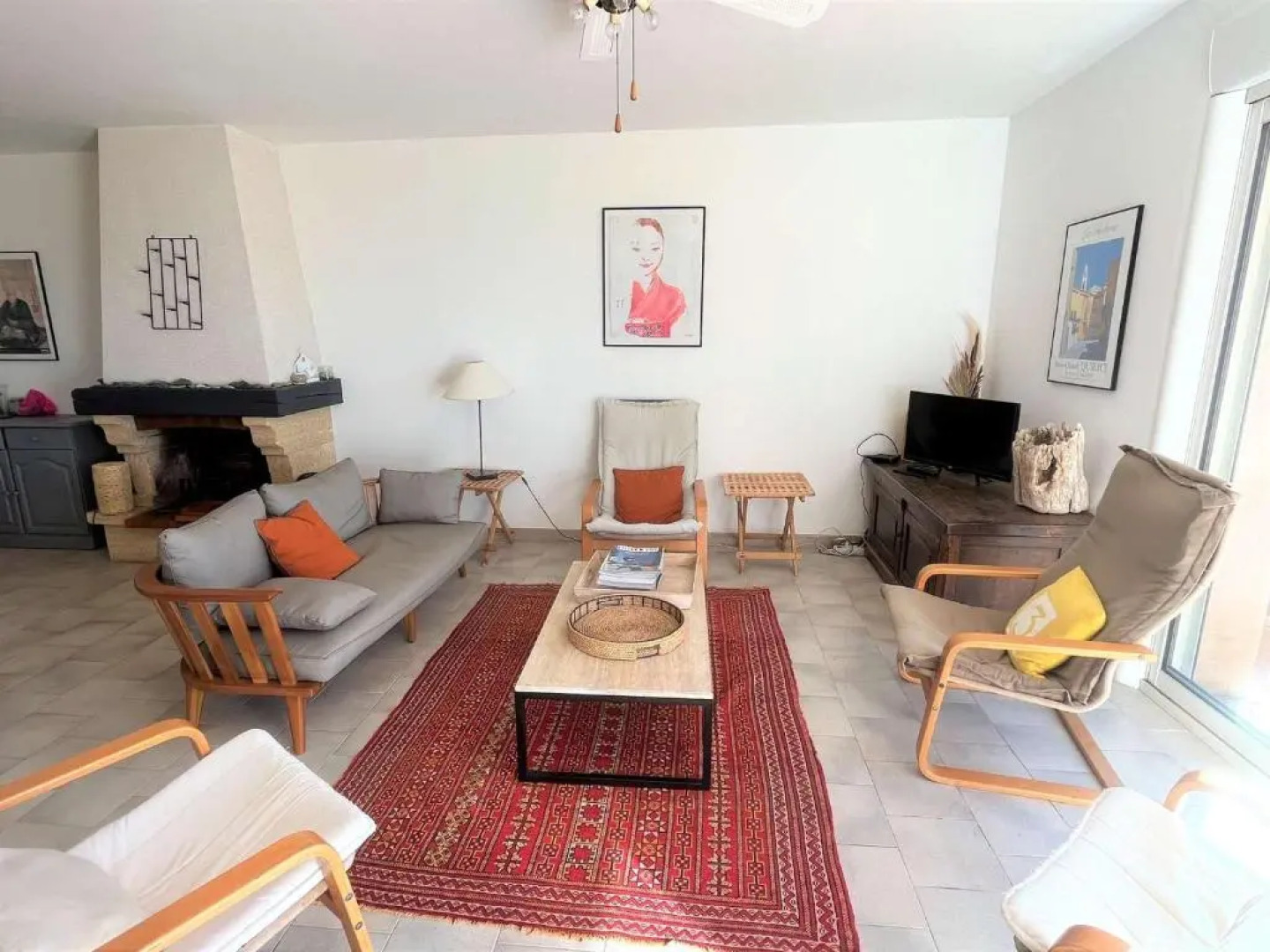 Villa Porticcio, 6 pièces, 10 personnes - FR-1-61-557