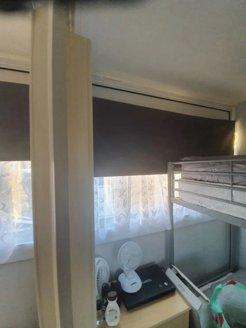 Lovely Relaxing two Bedroom Holiday Chalet