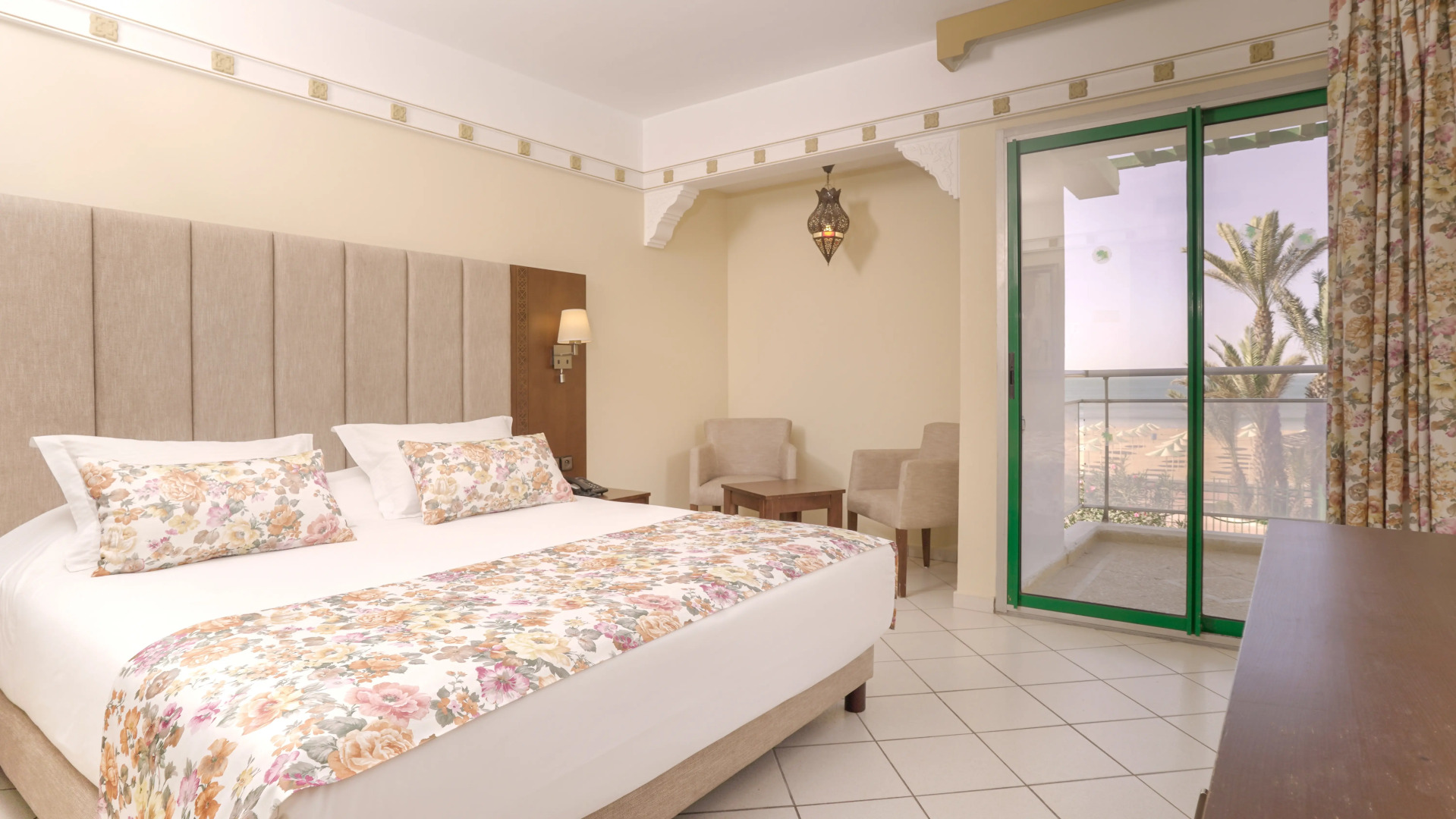 Agadir Beach Club Hotel