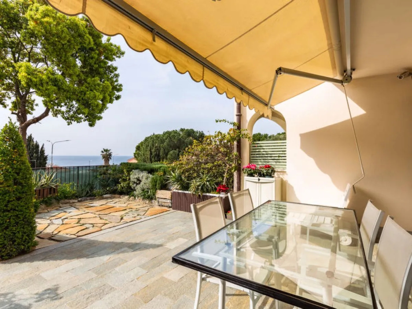 House Cristina Riva Ligure