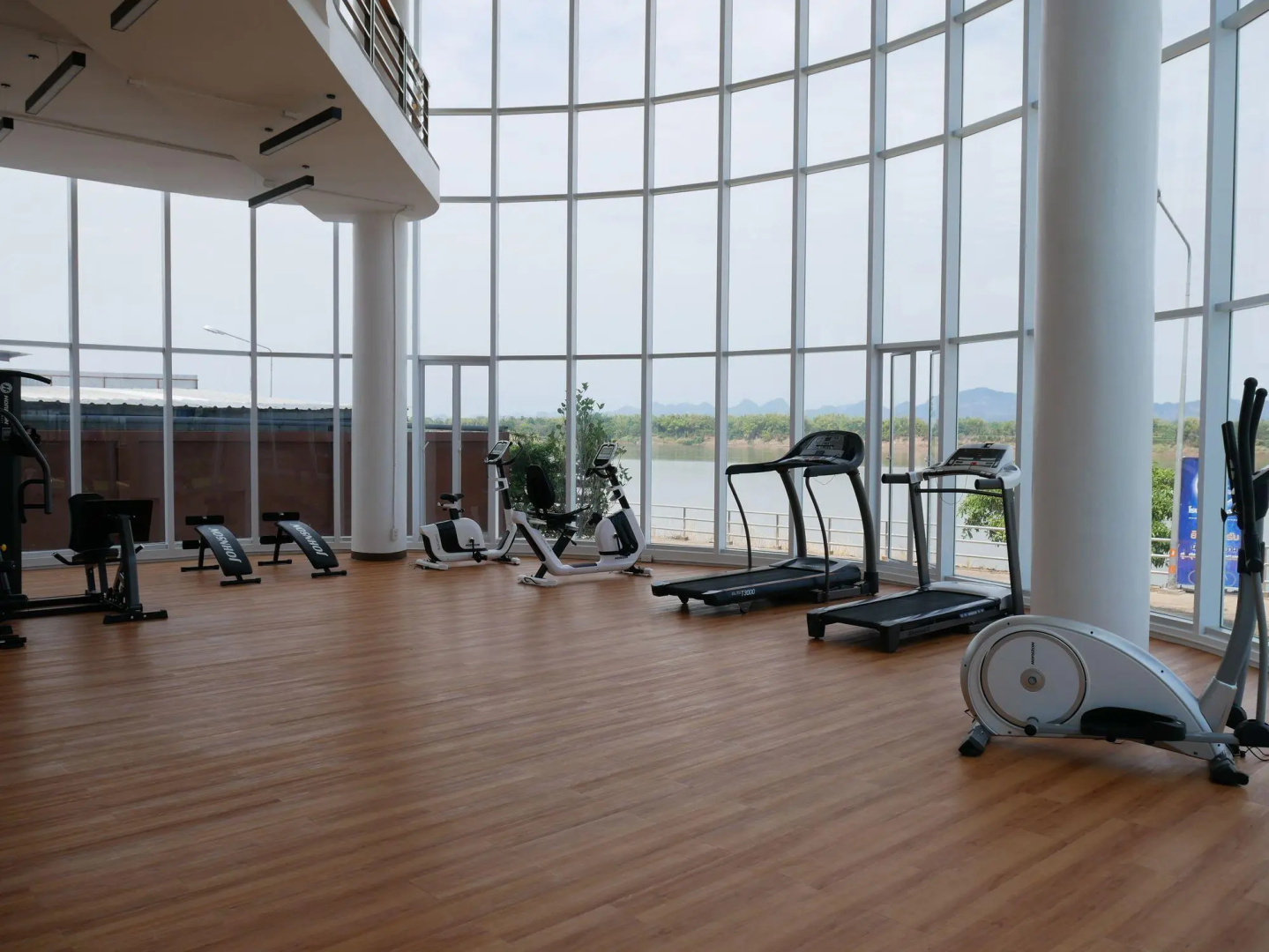Blu Hotel Nakhon Phanom