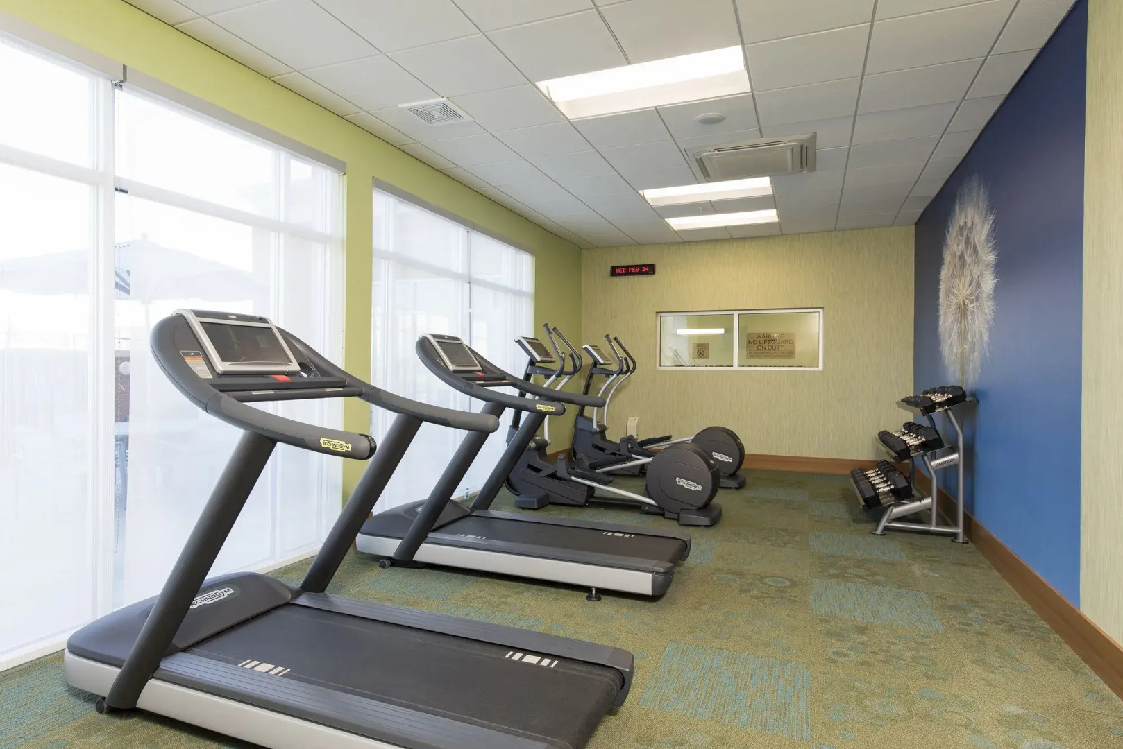 Springhill Suites Houston Sugar Land