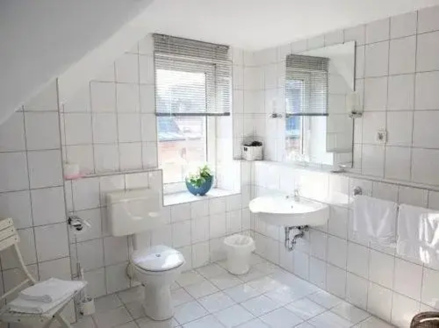 Hotel Frankfurter Hof