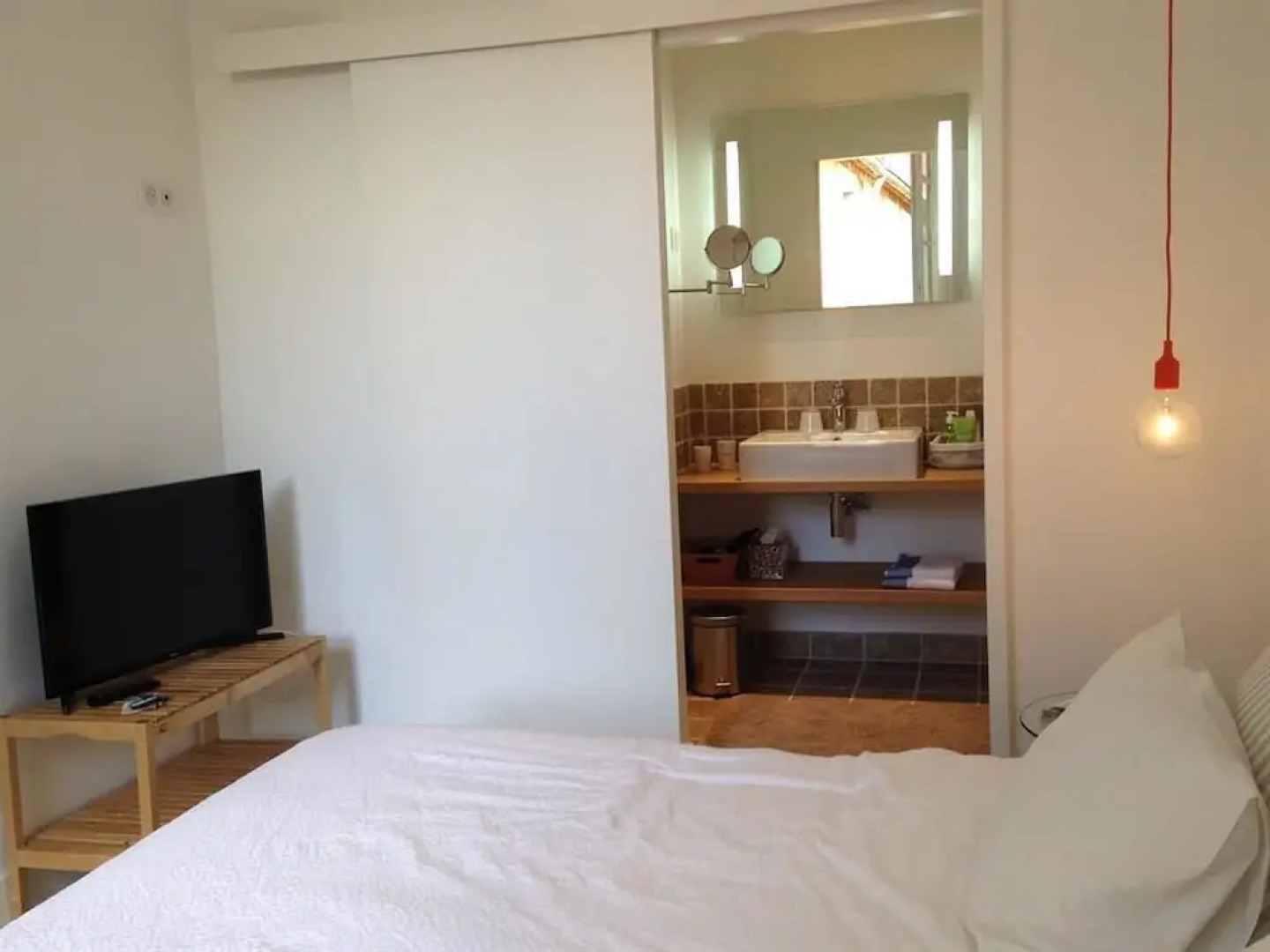 La Merci Chambres D'hôtes