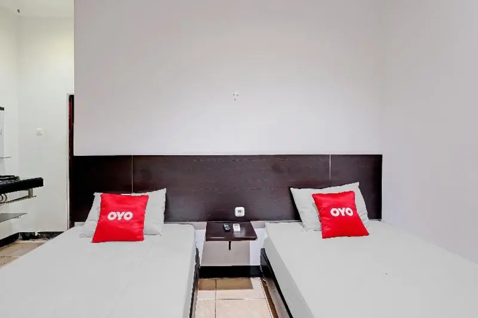 OYO 90370 Habibie Homestay Syariah