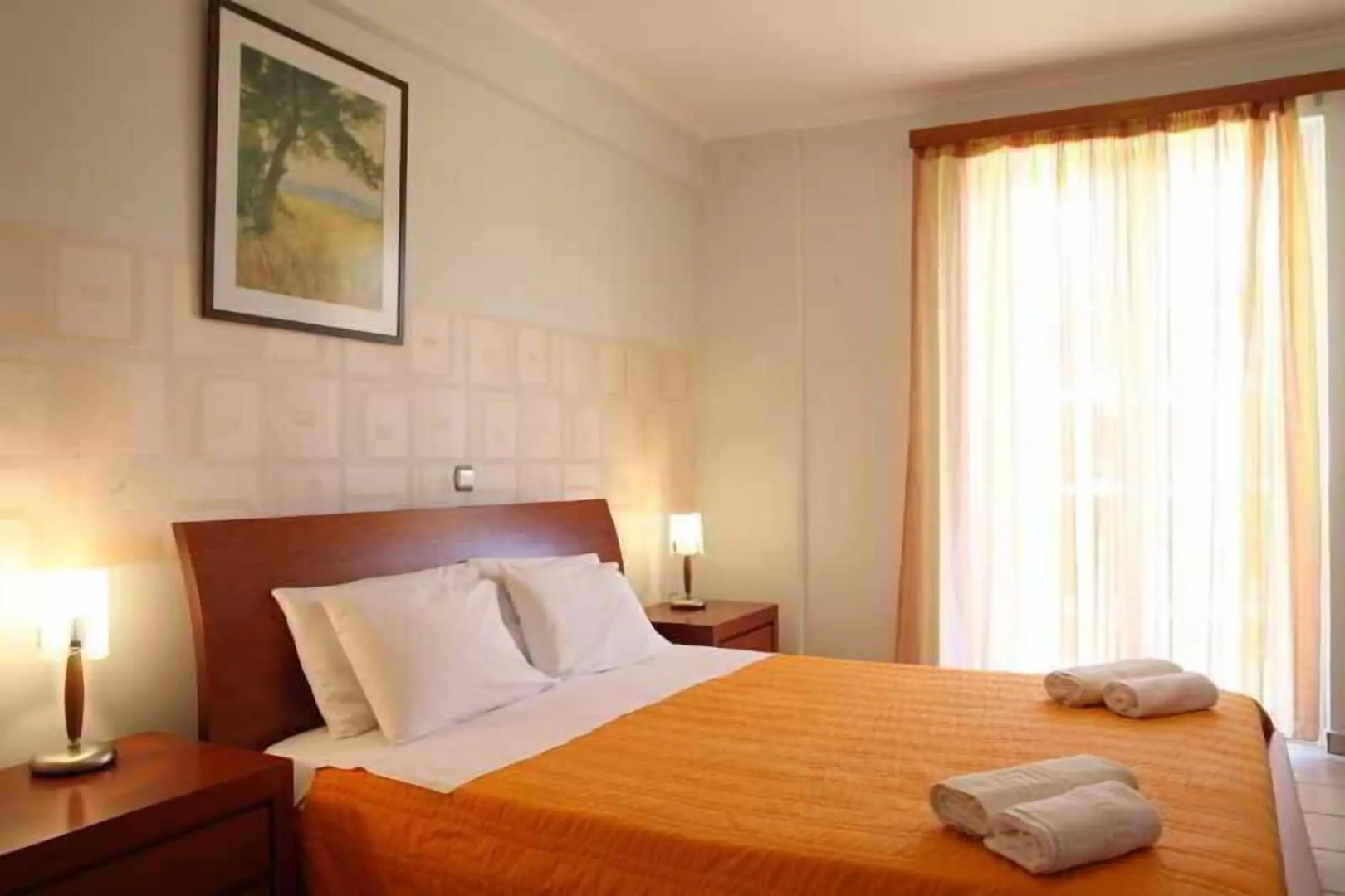 Hotel Grand Nefeli