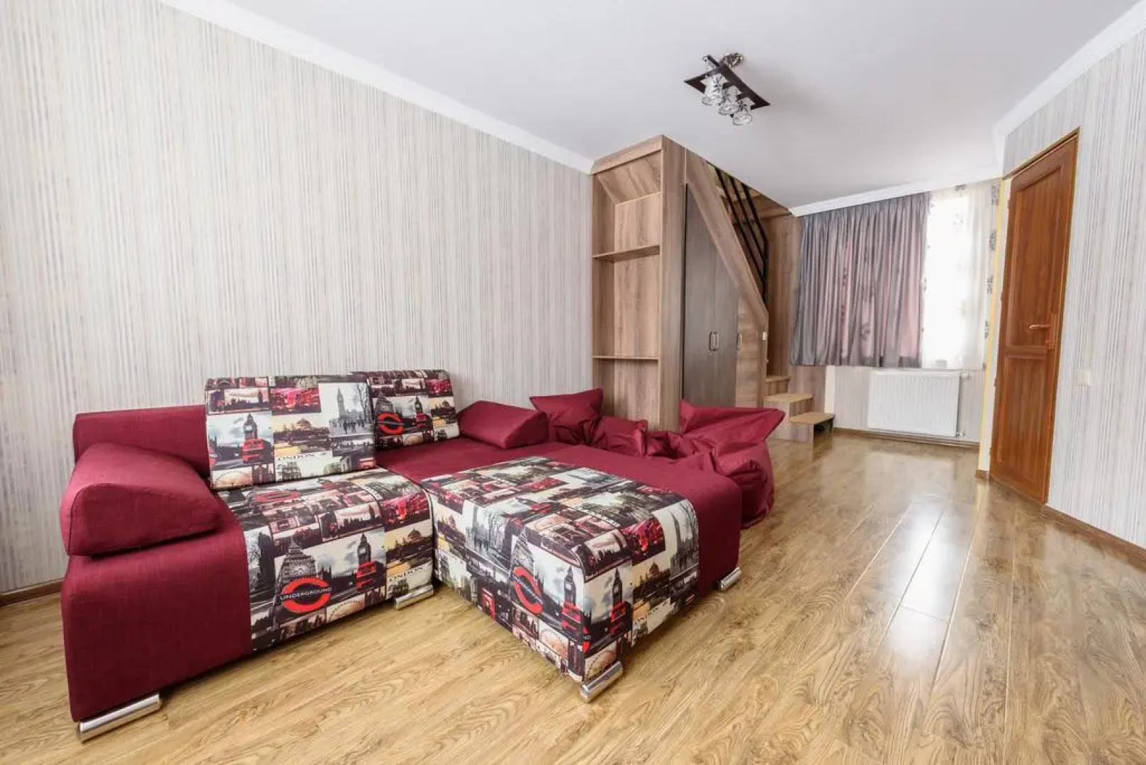 Hotel like bakuriani