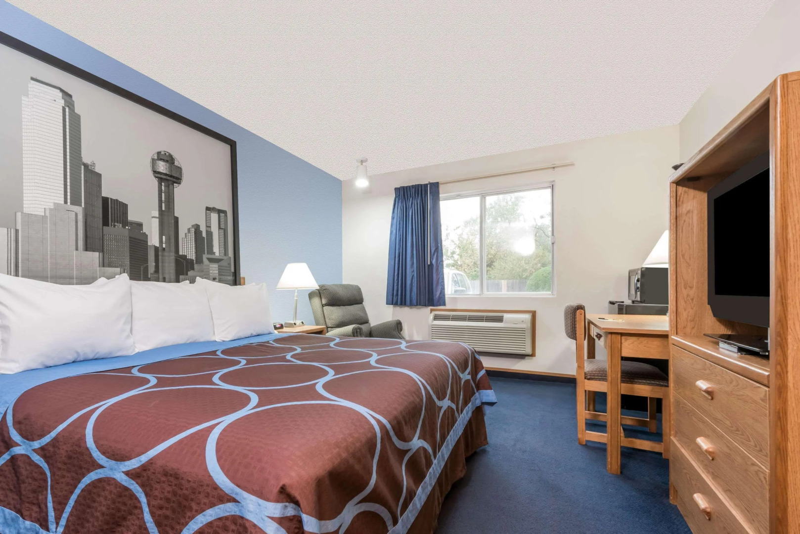 Best Western North Side Inn