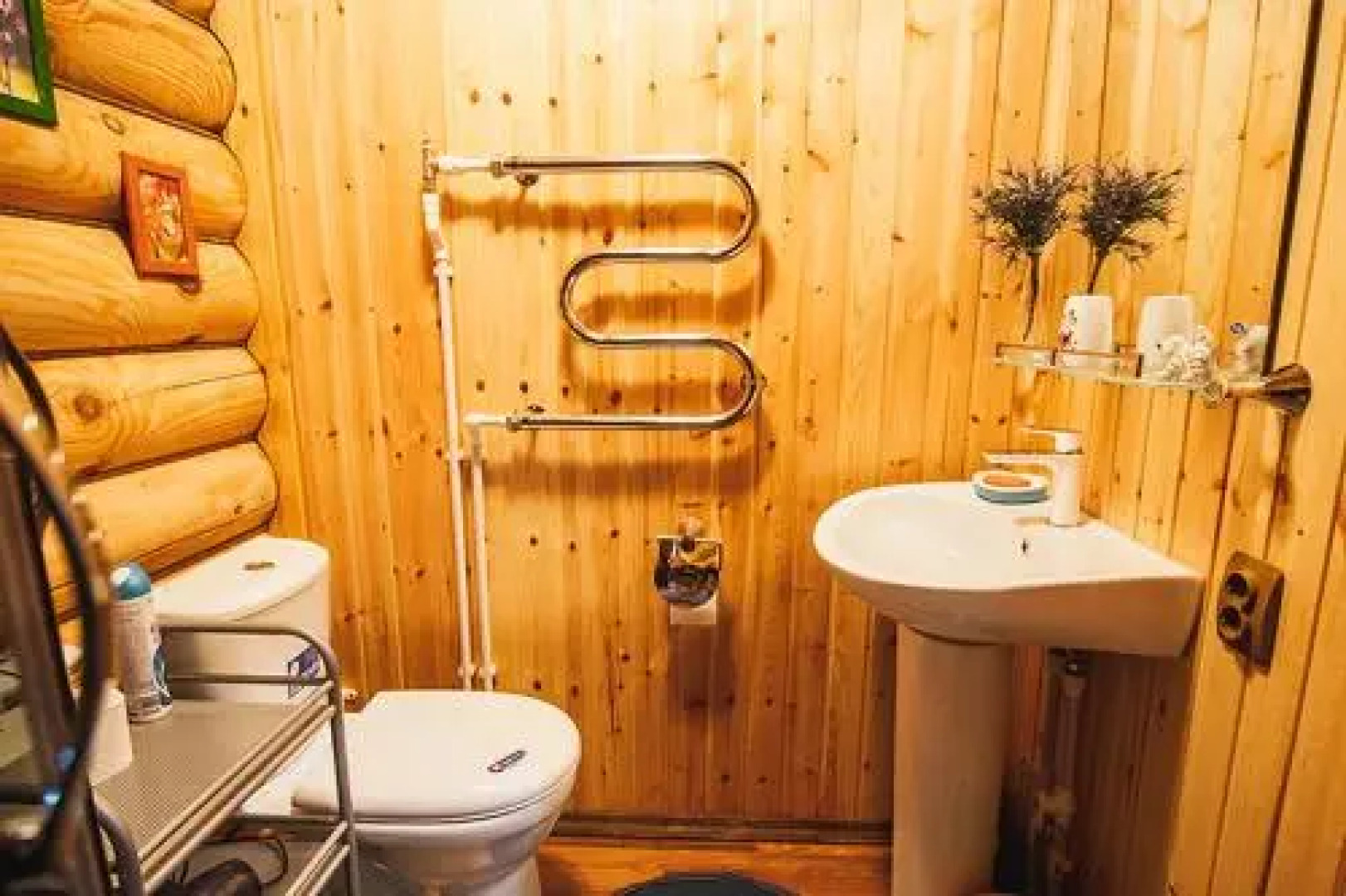 Guest House Romashkino