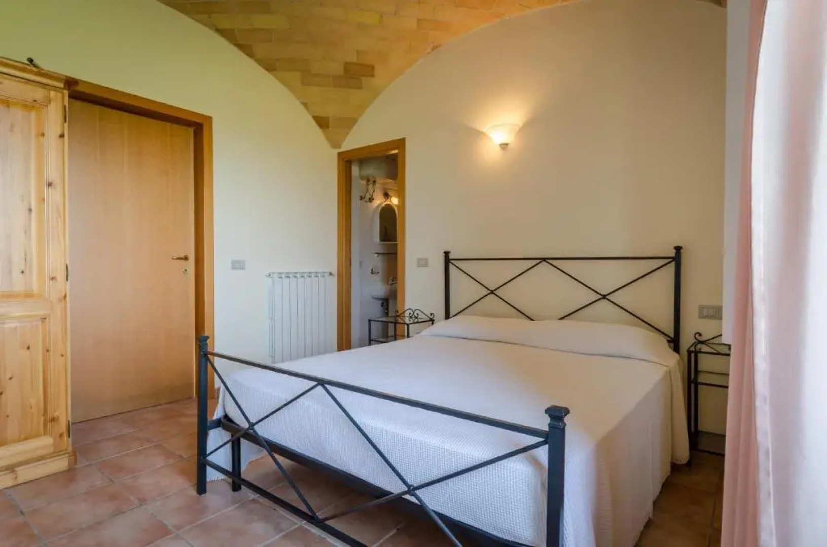Agriturismo Agrimare Barba