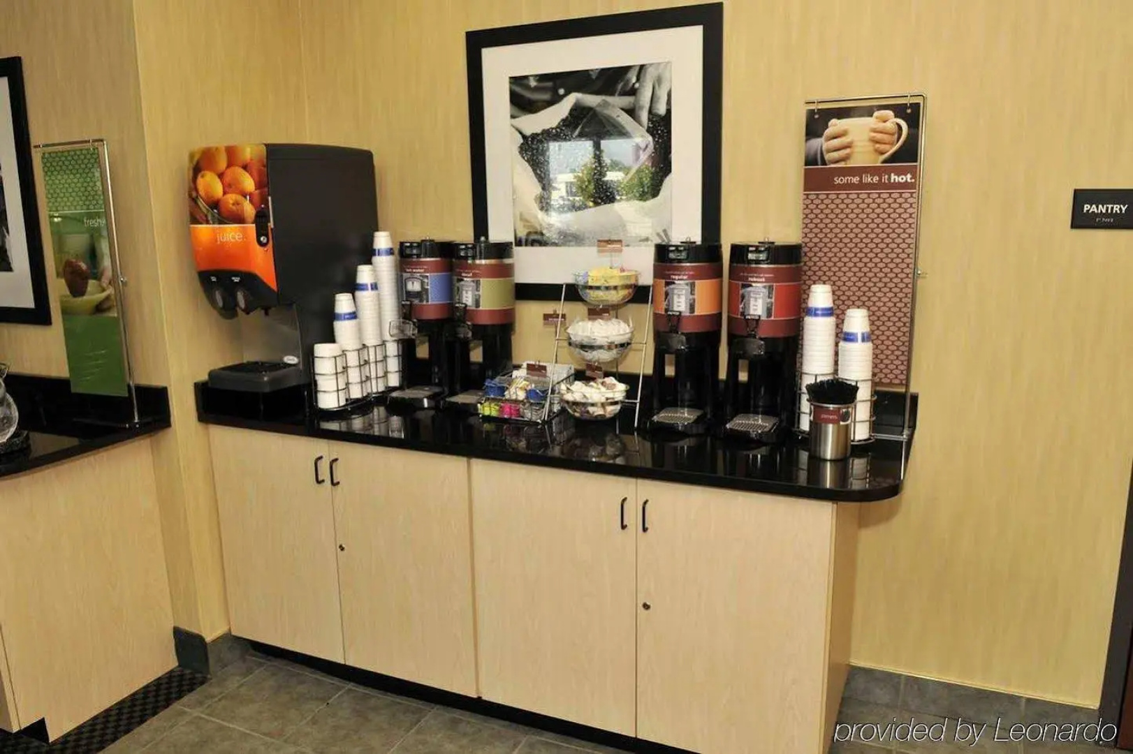 Hampton Inn Elizabethtown KY