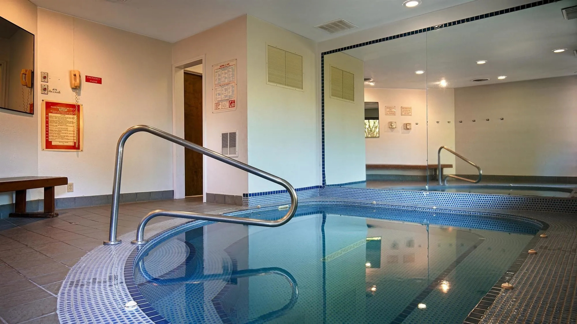 Best Western Sunridge Inn & Conference Center