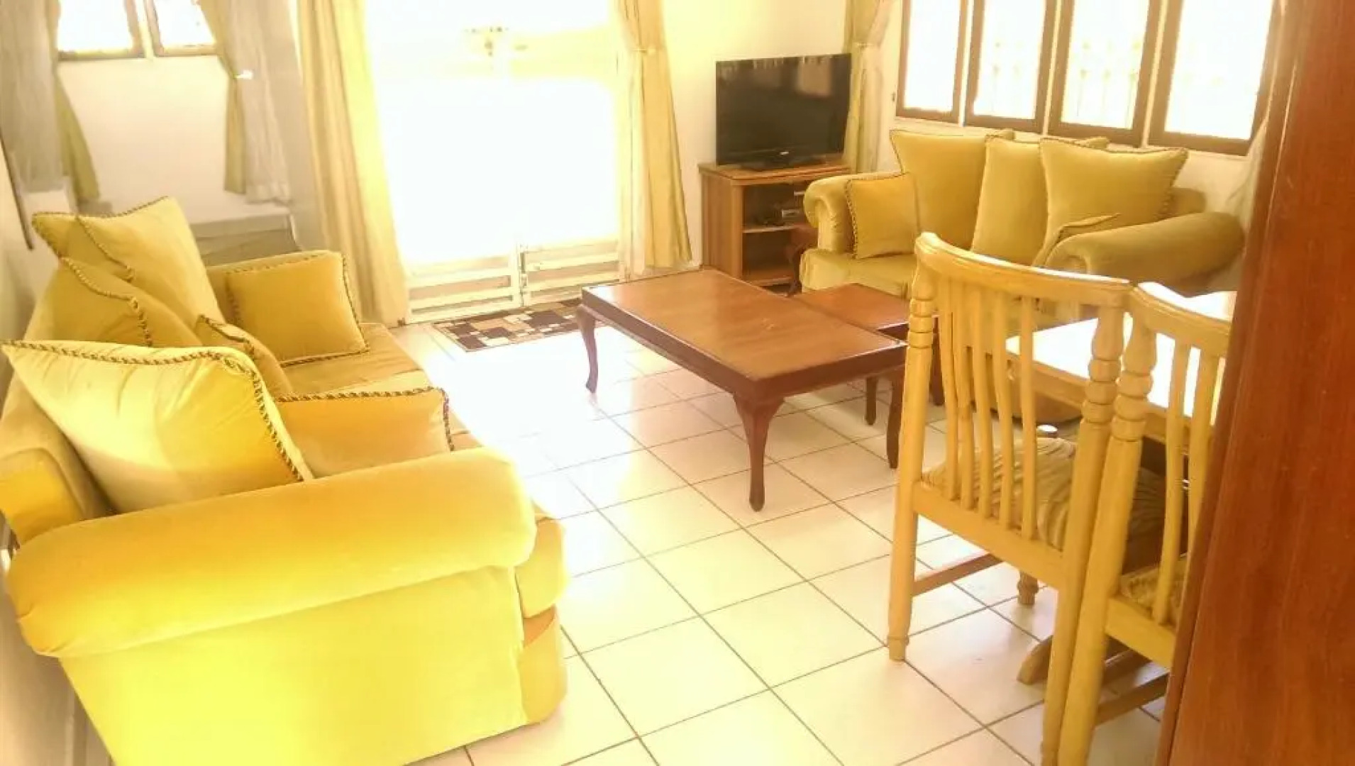 Corinya Serviced Apartments