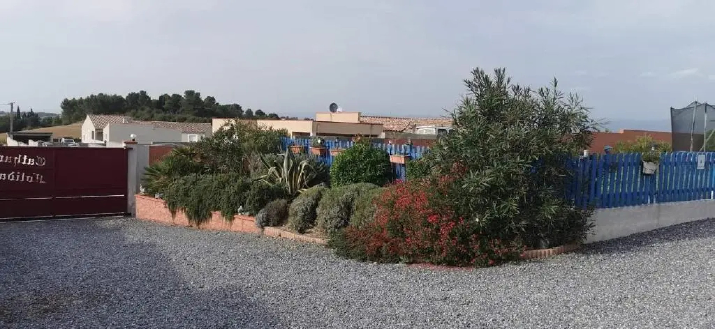 Cathares Holidays