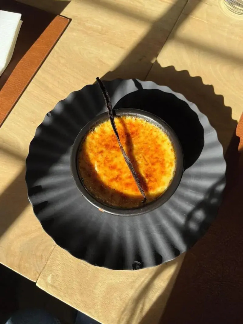 Chateau Chapeau Cornu