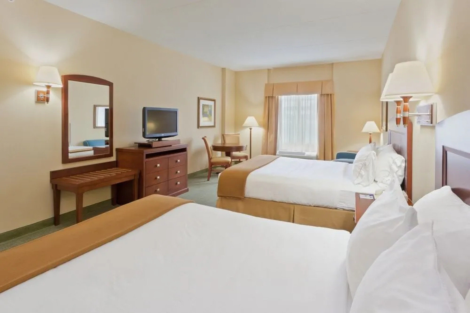 Holiday Inn Express Rehoboth Beach