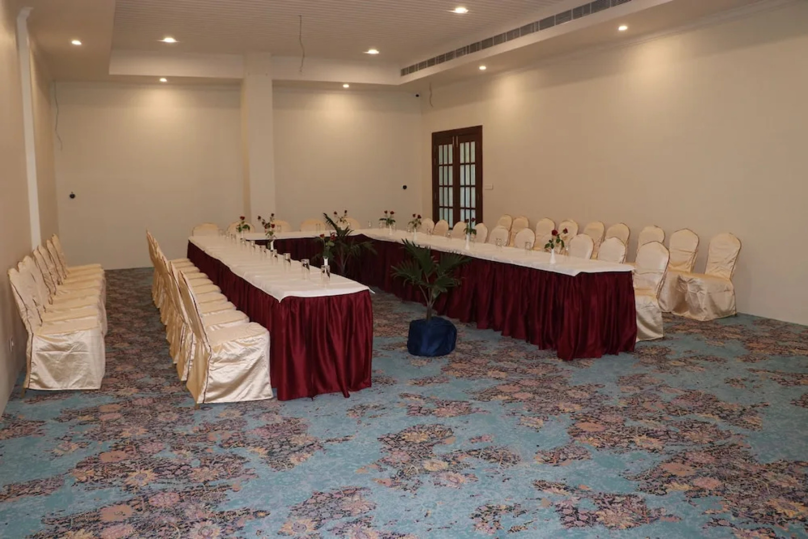 ROYALE de' CASA RESORT KAZIRANGA