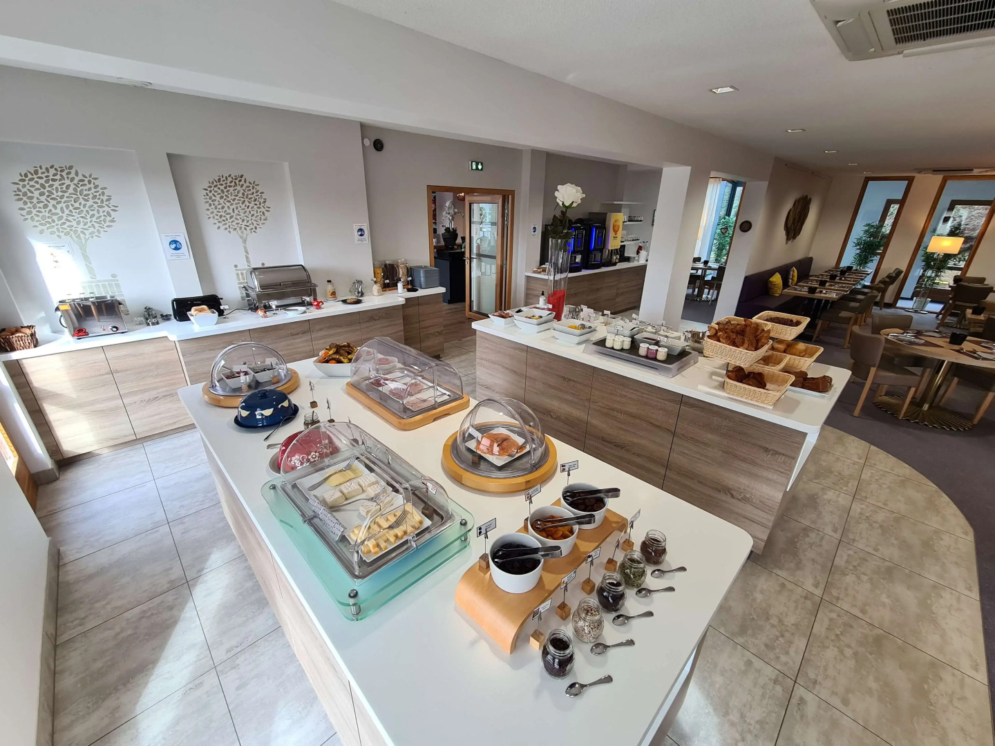 Best Western Plus Hotel & SPA Le Schoenenbourg