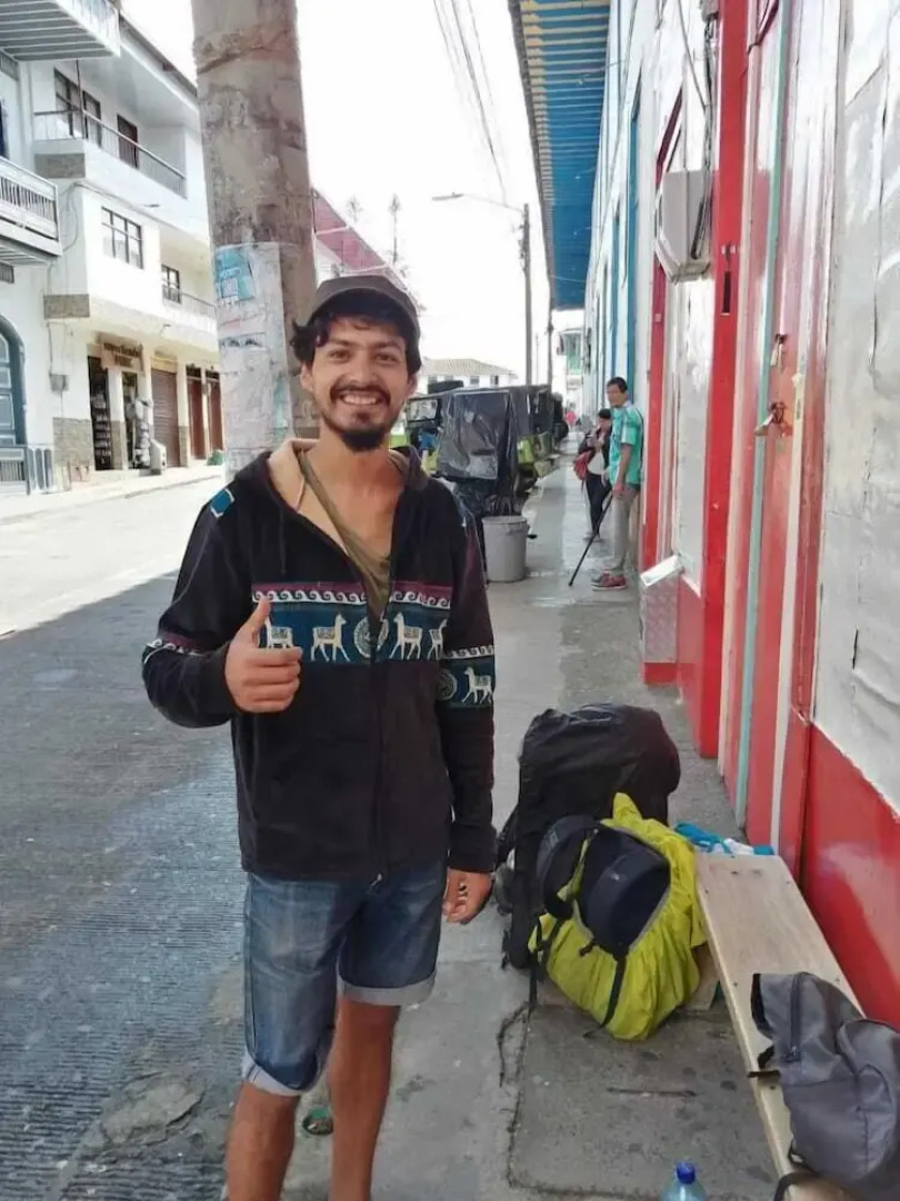 Terracota Mirador Filandia