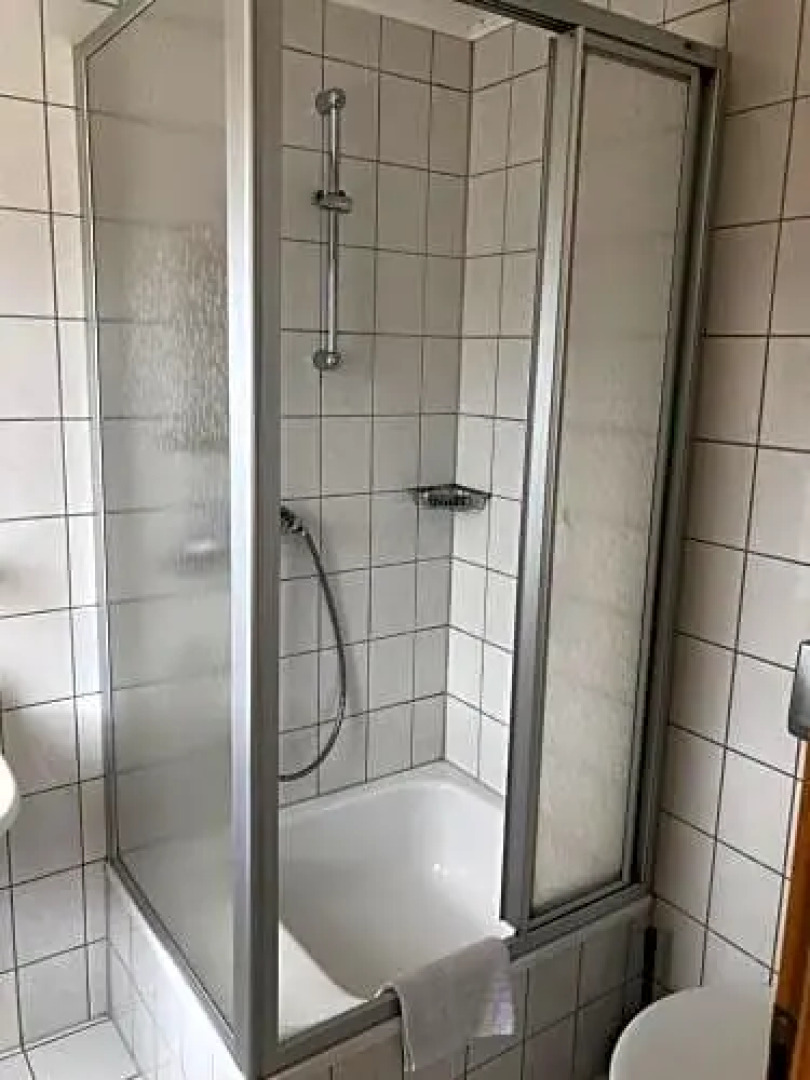 Hotel Holthausen Übach