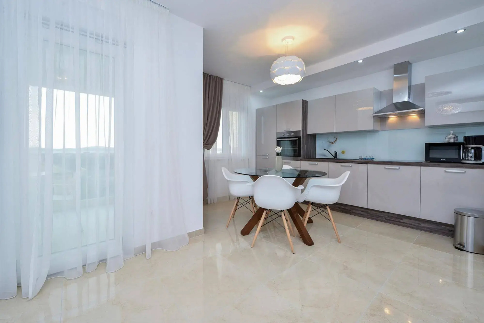 Luxury Apartments Villa Arta