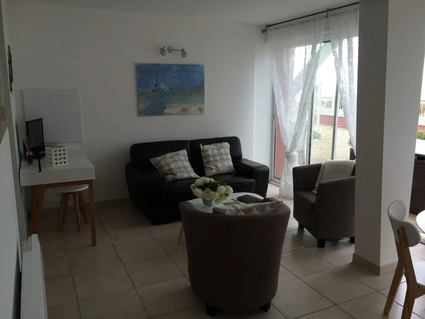 Joussac Côté Plage - Protocole sanitaire strict