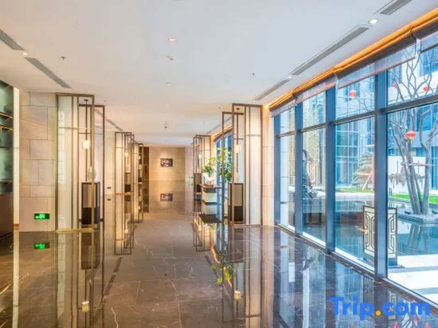 Fairfield by Marriott Taizhou Bay