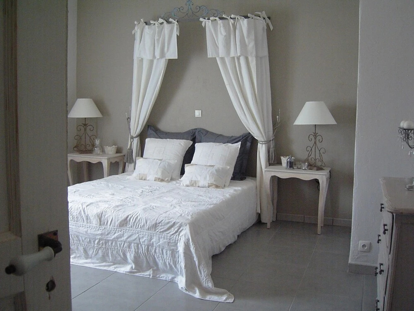 Chambre d'hotes Mas de la Garance