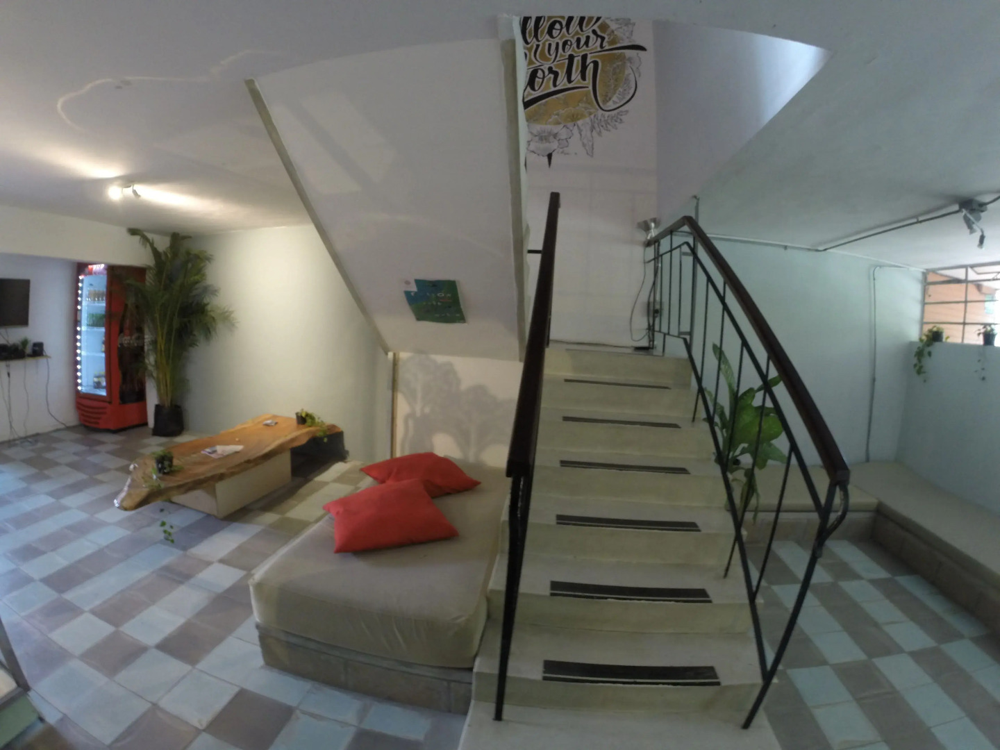 Casa Estacion - Hostel