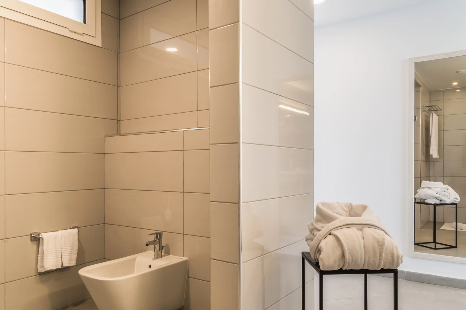 Aparthotel Esquinzo Y Monte Del Mar