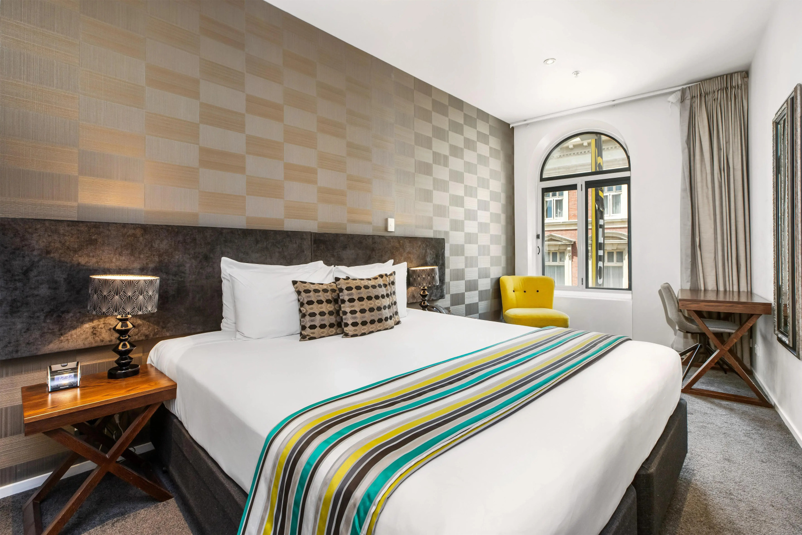 Hotel 115 Christchurch